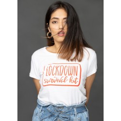 Lockdown Survival Kit